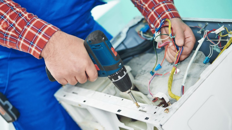 Pursaklar Philips servisi orijinal yedek parça kullanımı